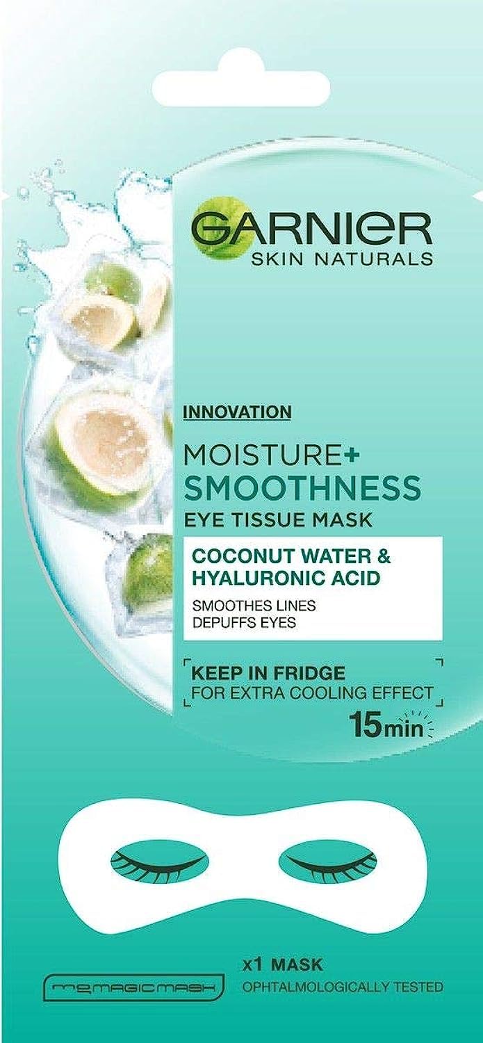Garnier Skin Active Repairing Eye Mask